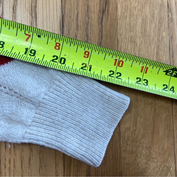 ASOS Patterned Sweater Size 00 EUC - Picture 5 of 9